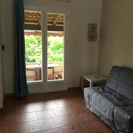 Le Clos des Arbousiers Linguizzetta Exterior foto