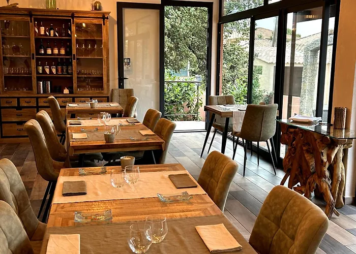 Le Clos des Arbousiers