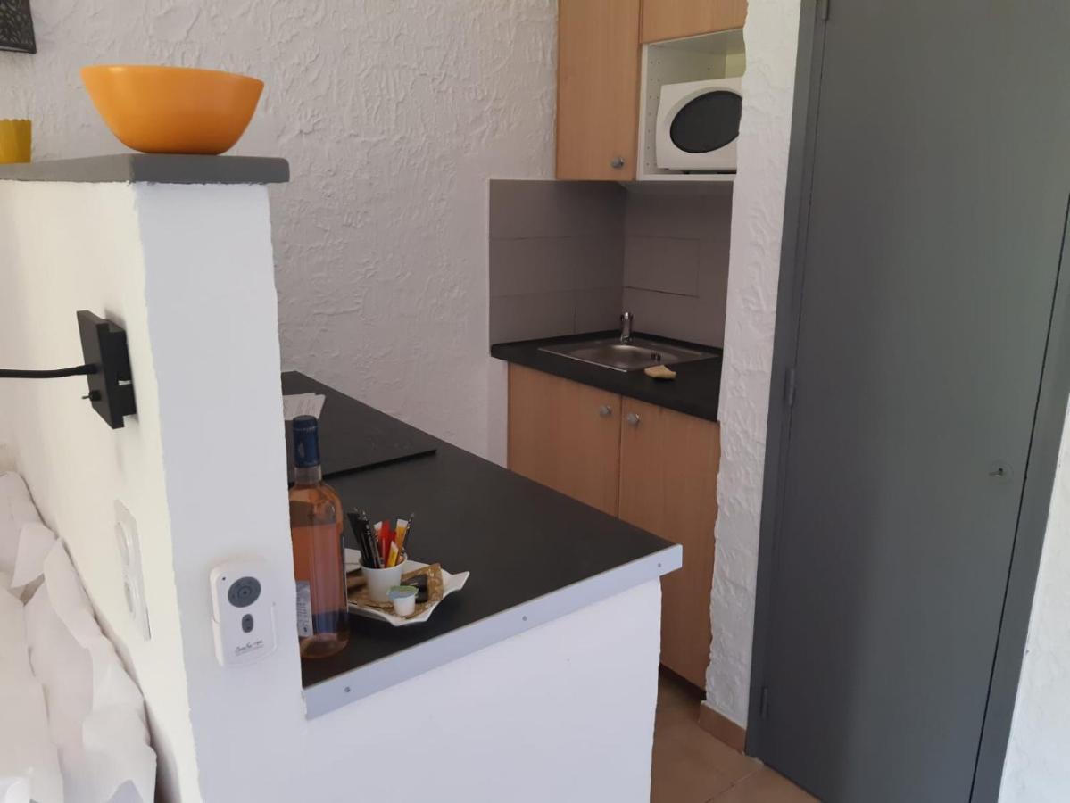 Le Clos Des Arbousiers Сasa de vacaciones