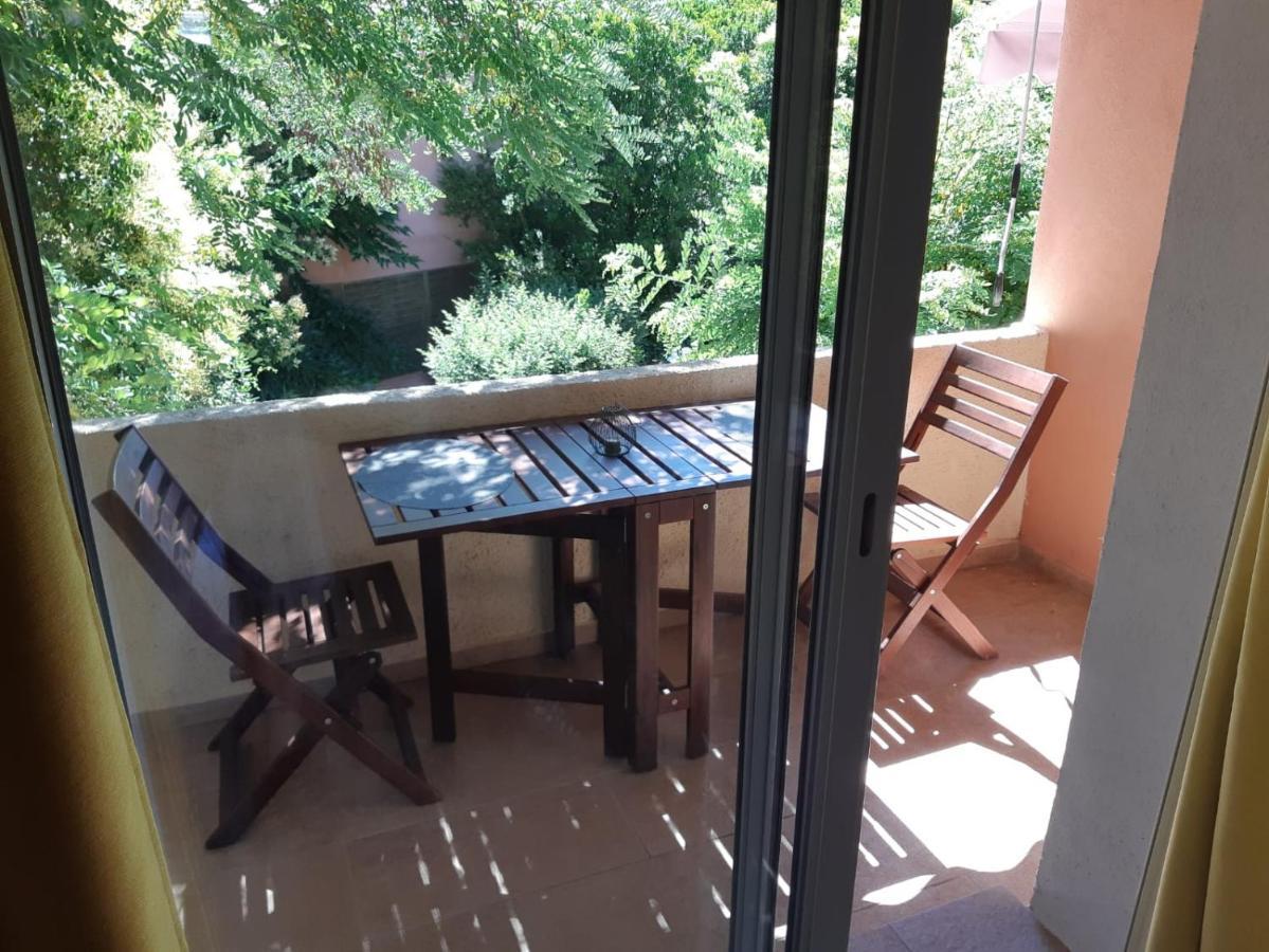 Ferienhaus Le Clos Des Arbousiers Linguizzetta