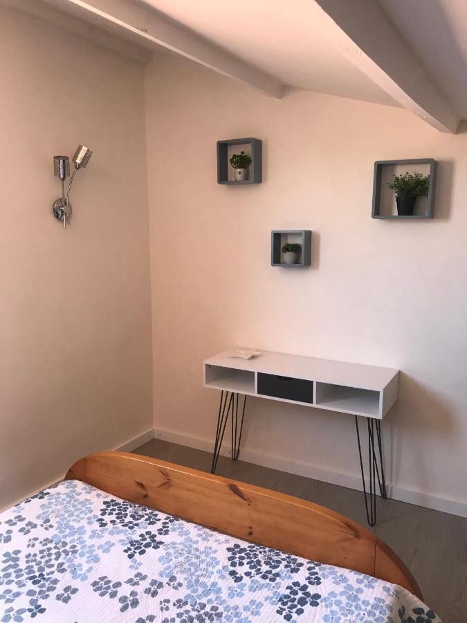 Le Clos Des Arbousiers Ferienhaus