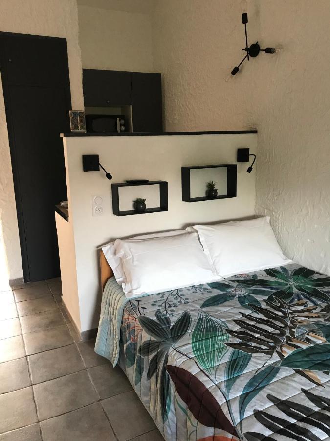 Сasa de vacaciones Le Clos Des Arbousiers *