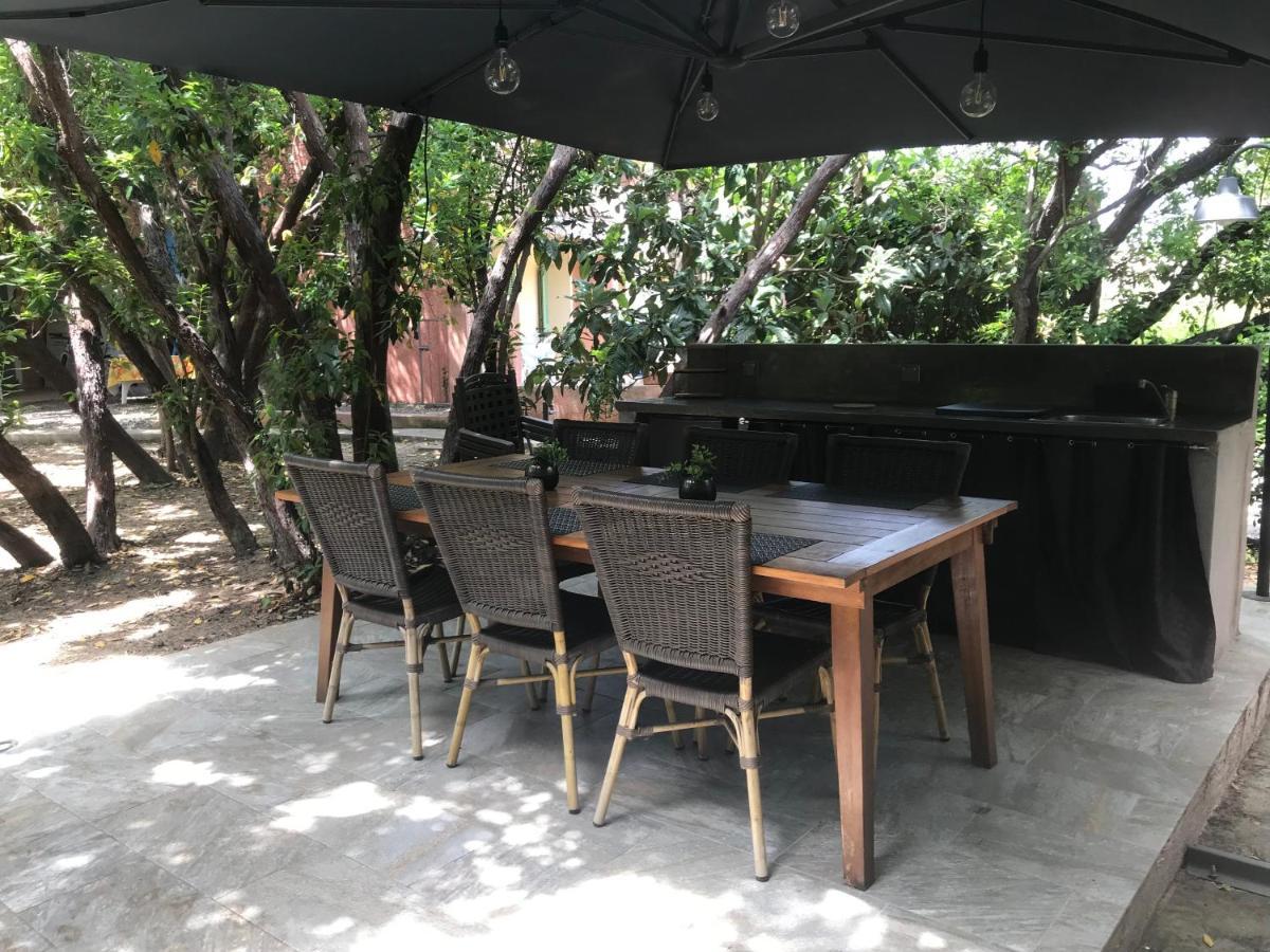 Le Clos Des Arbousiers Сasa de vacaciones