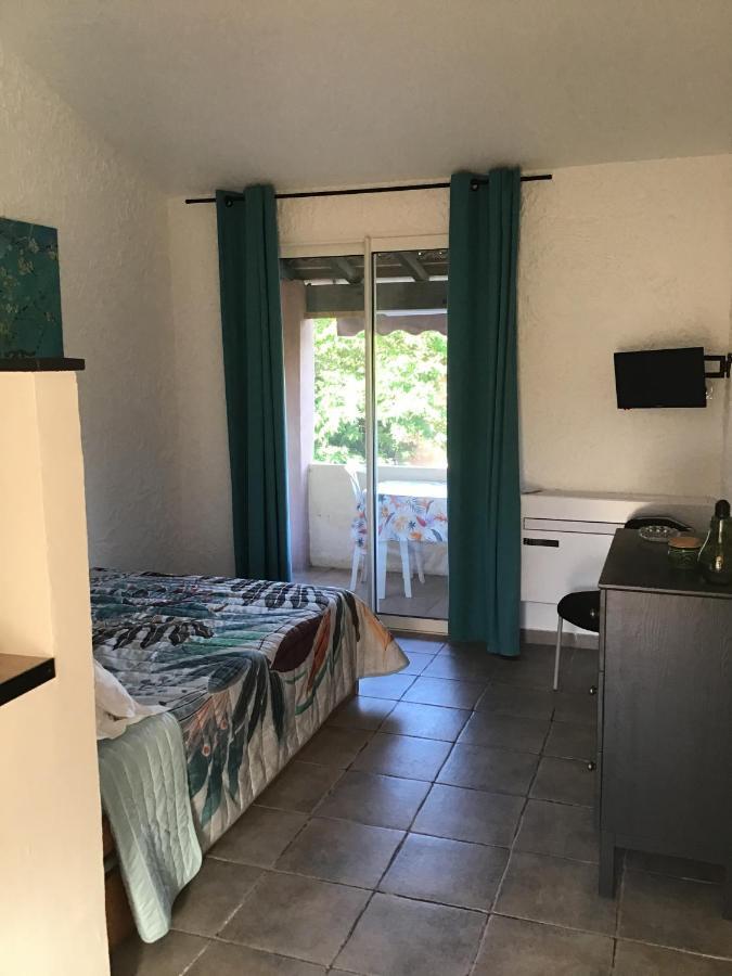 Le Clos Des Arbousiers * Linguizzetta
