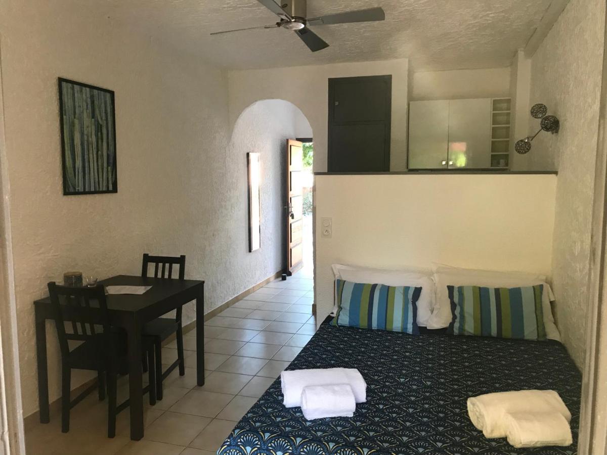 Le Clos Des Arbousiers Сasa de vacaciones
