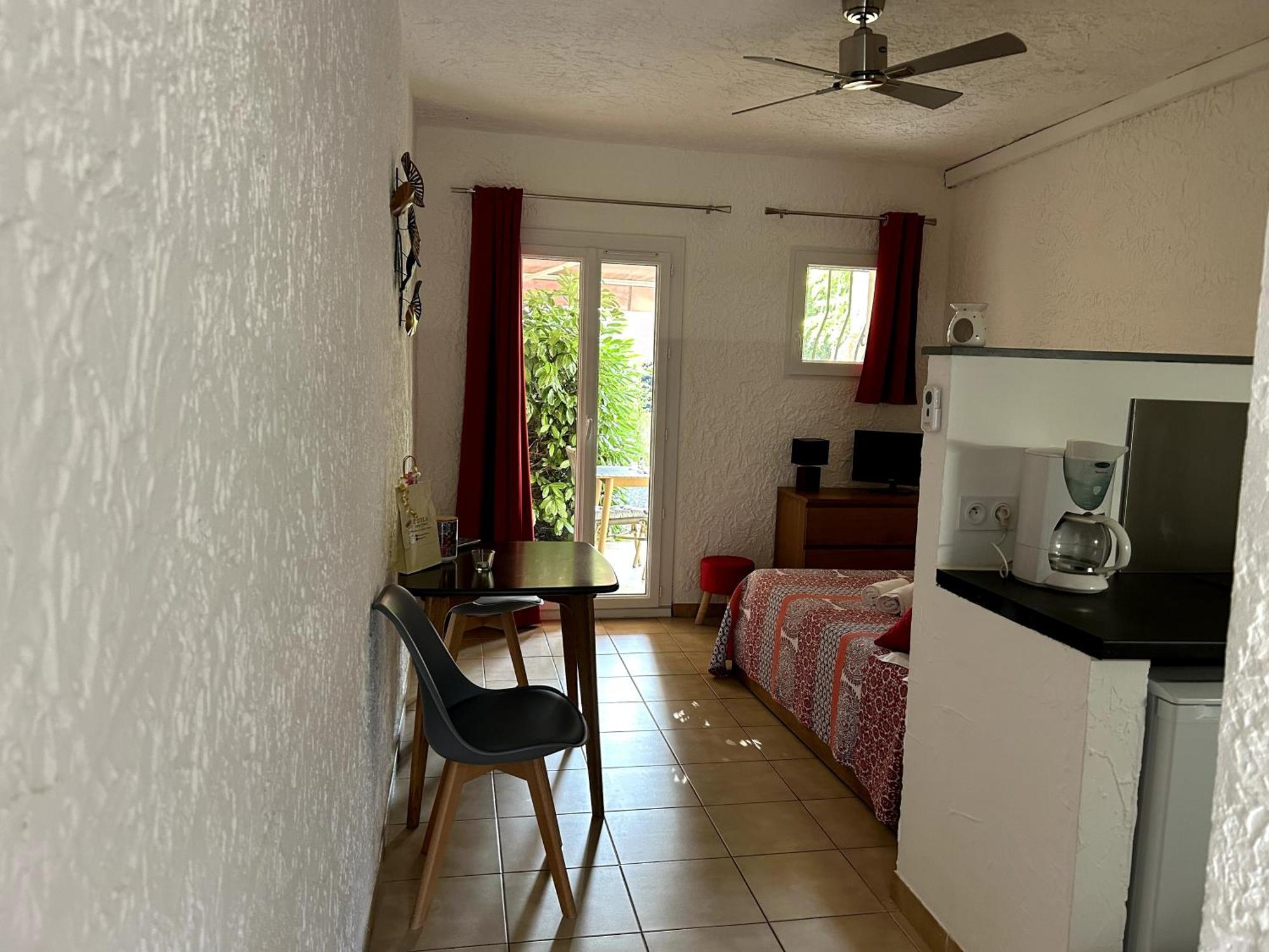 Ferienhaus Le Clos Des Arbousiers