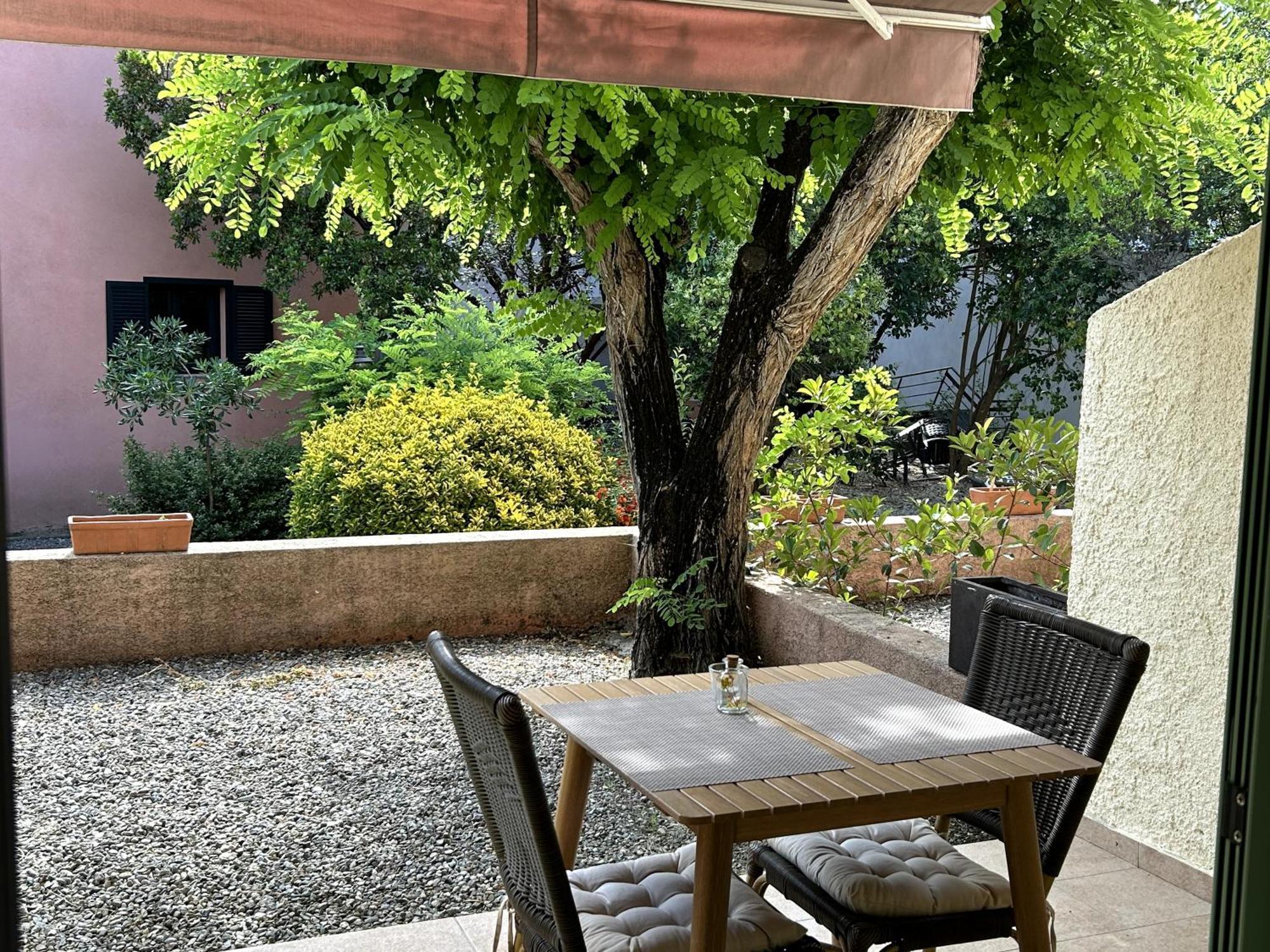 Le Clos Des Arbousiers Ferienhaus *