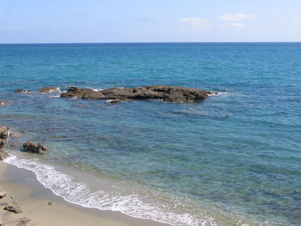 Le Clos Des Arbousiers Сasa de vacaciones