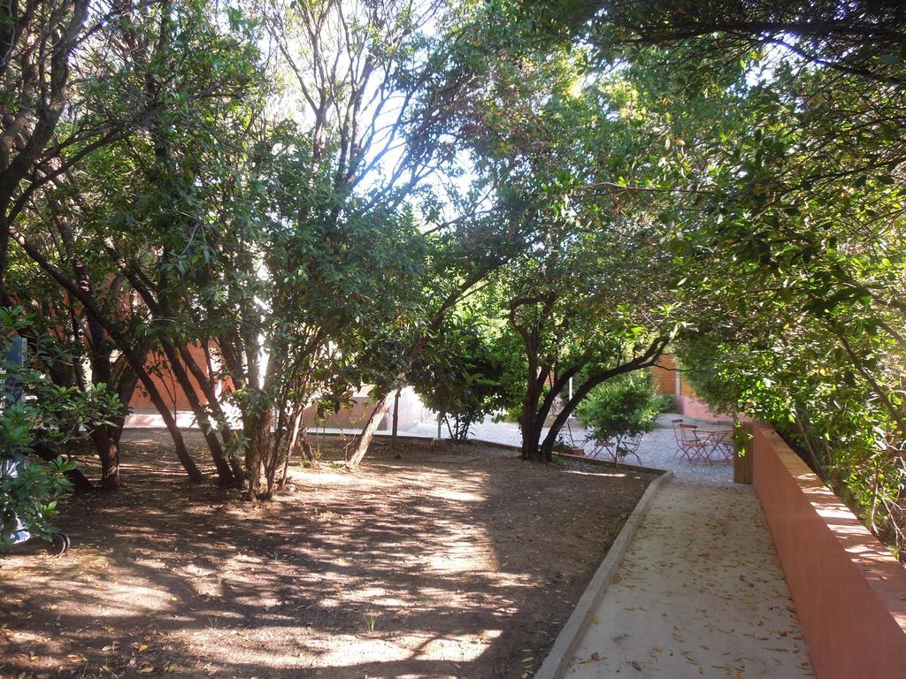 Ferienhaus Le Clos Des Arbousiers *