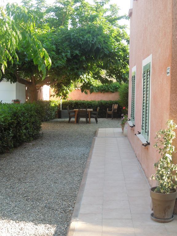Сasa de vacaciones Le Clos Des Arbousiers