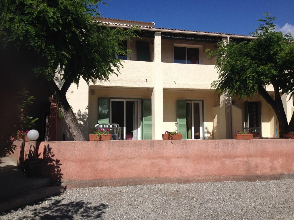 Сasa de vacaciones Le Clos Des Arbousiers Linguizzetta