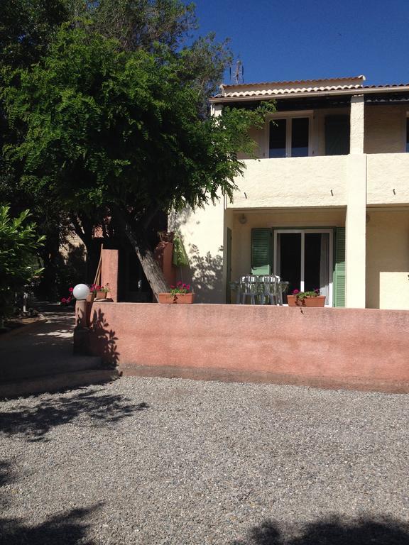 Le Clos Des Arbousiers Linguizzetta