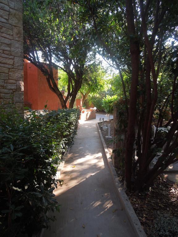 Le Clos Des Arbousiers Ferienhaus *