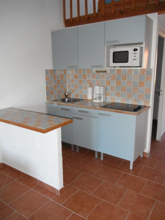 Сasa de vacaciones Le Clos Des Arbousiers *