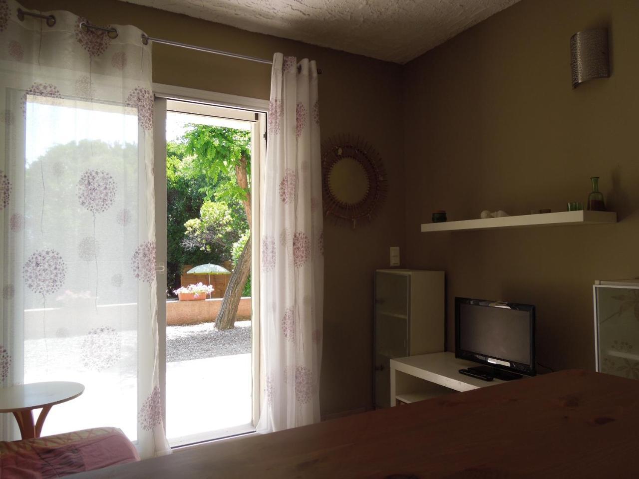 Ferienhaus Le Clos Des Arbousiers Linguizzetta