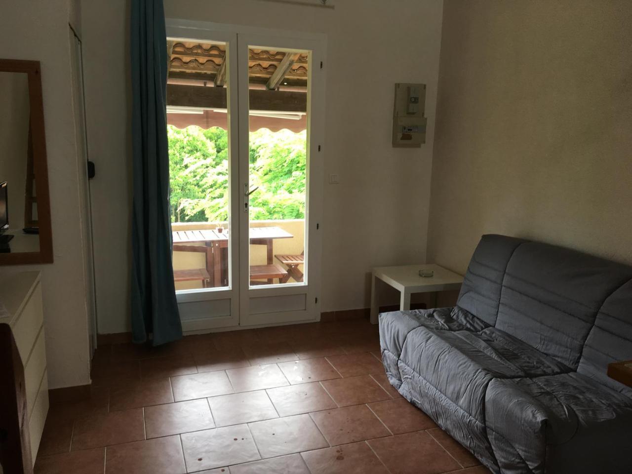 Ferienhaus Le Clos Des Arbousiers