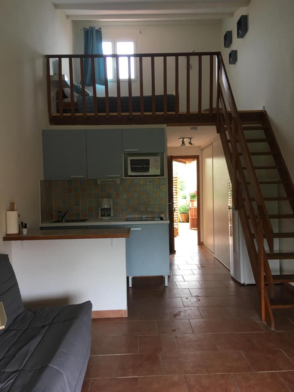 Le Clos Des Arbousiers Ferienhaus