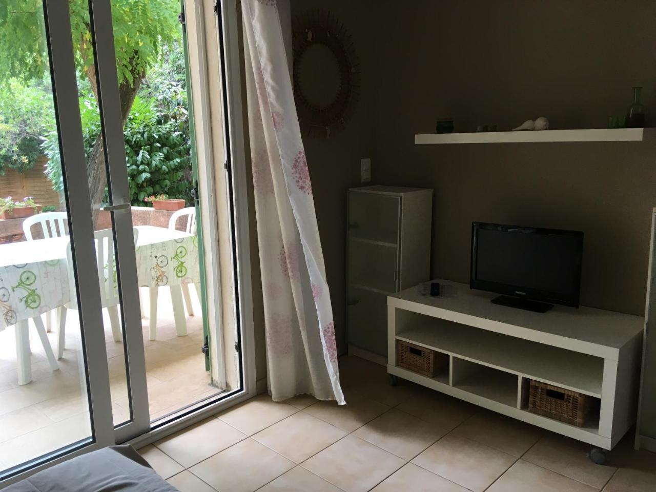 Сasa de vacaciones Le Clos Des Arbousiers