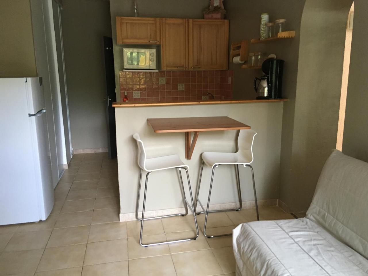 Ferienhaus Le Clos Des Arbousiers Linguizzetta