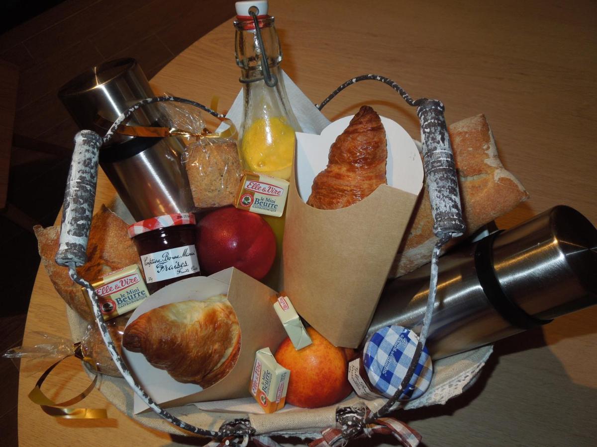 Ferienhaus Le Clos Des Arbousiers *
